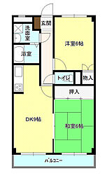 春日部駅 6.0万円