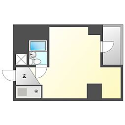 クラッシー久米川 4階