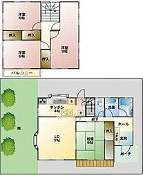 藤沢駅 16.8万円