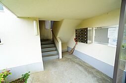 宮向団地三街区