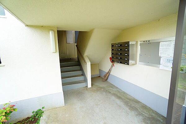 宮向団地三街区