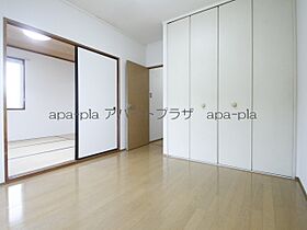 セルティア山王A棟  ｜ 埼玉県川越市豊田町３丁目（賃貸アパート2DK・2階・40.91㎡） その20