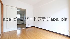 ドミール秀和  ｜ 埼玉県川越市通町（賃貸マンション2DK・2階・40.02㎡） その23