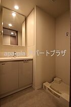 プラウド川越  ｜ 埼玉県川越市新富町２丁目（賃貸マンション1LDK・3階・35.28㎡） その7