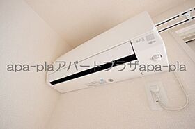 カルチェB  ｜ 埼玉県川越市藤倉２丁目（賃貸アパート1LDK・1階・32.95㎡） その9