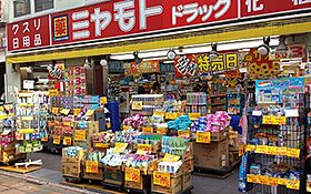 コンチェルトハイム  ｜ 埼玉県川越市西小仙波町１丁目（賃貸アパート1LDK・1階・37.01㎡） その27