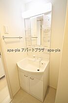 リブリ・Ｍｉ　ｃａｓｉｔａ（ミ　カシータ）  ｜ 埼玉県川越市仙波町３丁目（賃貸マンション1K・2階・28.56㎡） その7