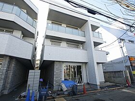 クレアパークサイドＢ 202号室 ｜ 埼玉県川越市脇田町（賃貸マンション1LDK・2階・41.91㎡） その28