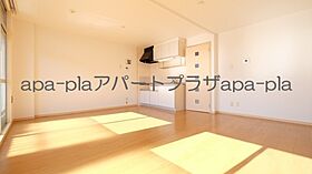 アストリアスマンション  ｜ 埼玉県川越市小仙波町３丁目（賃貸マンション1LDK・3階・48.06㎡） その3