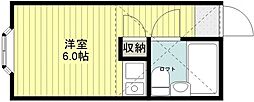 🉐敷金礼金0円！🉐ハイツ新河岸