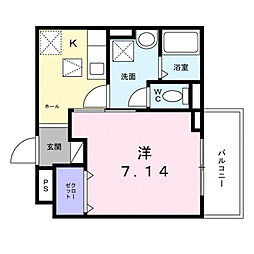 スウィート・P