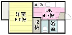 秀和コーポB