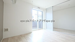 パラッツォ・ビバーチェ 1階1LDKのリビング/ダイニング