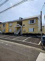 フレグランス岸A