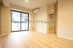 サティス・ヴィータ 2LDKの写真