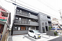 埼玉県川越市富士見町：物件画像／株式会社天極　シャーメゾンショップ　アパートプラザ川越東口店