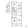 (仮称)川越市的場メゾン2階13.5万円