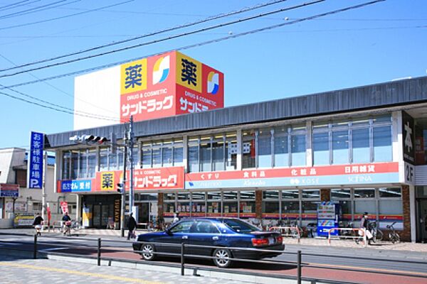 ジェルメ　アイＢ ｜埼玉県ふじみ野市大原２丁目(賃貸アパート1K・1階・26.11㎡)の写真 その27