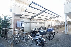 サンモール鶴瀬II  ｜ 埼玉県富士見市関沢２丁目（賃貸アパート1R・2階・25.50㎡） その29