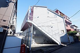 パネトーネ  ｜ 埼玉県川越市大字藤間（賃貸アパート1R・2階・19.32㎡） その15