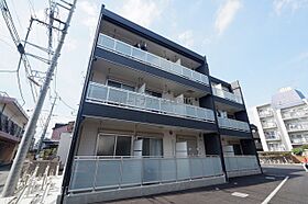 リブリ・ガーデンヒルズ  ｜ 埼玉県富士見市鶴馬２丁目（賃貸マンション1K・3階・27.32㎡） その15