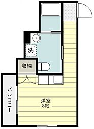 🉐敷金礼金0円！🉐リブレス新河岸V