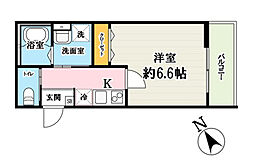 (仮称）キャメル上福岡5B