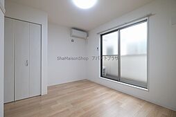 セレステ鶴瀬 1階1Kのリビング/ダイニング