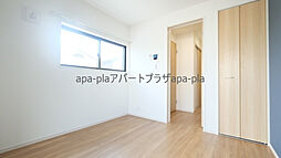 MELDIA新河岸 1階1Kのリビング/ダイニング