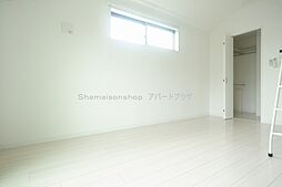 K’s city　鶴瀬 1階1Kのリビング/ダイニング