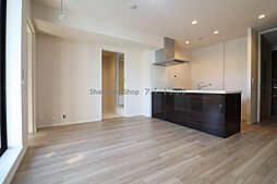 グリーンリーブズ稲荷山 2階2LDKのリビング/ダイニング