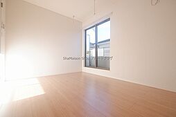 ヴィラート上福岡 1階1Kのリビング/ダイニング