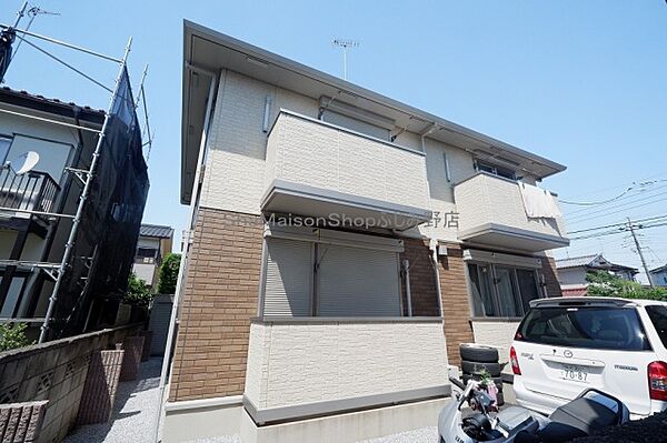 detached 埼玉県ふじみ野市元福岡３丁目
地図を見る