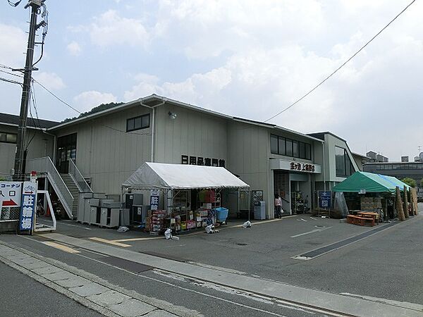 画像17:ホームセンターコーナン 宝ヶ池上高野店（1108m）