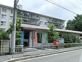 ヴィラ里ノ前  ｜ 京都府京都市左京区田中上玄京町（賃貸マンション1K・3階・16.20㎡） その19