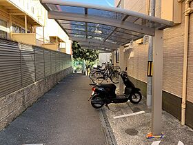 北山ヒルズA棟  ｜ 京都府京都市北区上賀茂菖蒲園町（賃貸アパート1K・2階・20.64㎡） その10