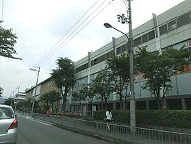 京都府京都市左京区下鴨下川原町（賃貸マンション1K・2階・17.00㎡） その17