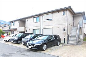 メゾン・ド・アン  ｜ 京都府京都市左京区岩倉花園町（賃貸アパート2LDK・1階・53.04㎡） その1