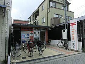 シンプルハイツベニス  ｜ 京都府京都市左京区下鴨本町（賃貸マンション1K・4階・20.00㎡） その18