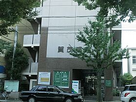 シュシュパルク鹿苑  ｜ 京都府京都市北区衣笠総門町（賃貸マンション2LDK・4階・73.00㎡） その20