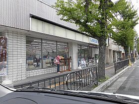 COCO下鴨  ｜ 京都府京都市左京区下鴨西林町（賃貸マンション1K・4階・32.80㎡） その16