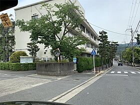 エクセレントさわらぎ  ｜ 京都府京都市左京区岩倉三宅町（賃貸アパート2K・2階・34.78㎡） その20