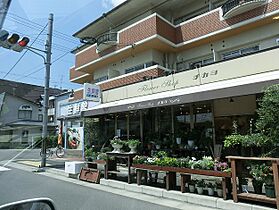 ドメーヌ上賀茂  ｜ 京都府京都市北区上賀茂南大路町（賃貸アパート1K・2階・16.00㎡） その16