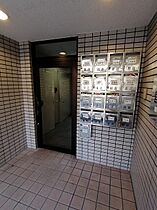 ラモヴェール大塚  ｜ 京都府京都市左京区田中飛鳥井町（賃貸マンション1K・1階・17.61㎡） その3