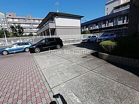 ペレニアルフラックス  ｜ 京都府京都市左京区松ケ崎久土町（賃貸マンション2LDK・2階・72.00㎡） その10