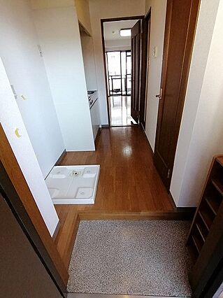 ホワイトハイム北荒見_内装_3