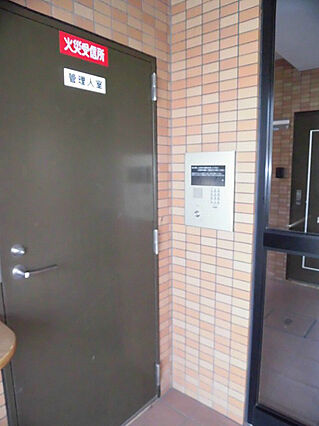 ホワイトハイム北荒見_その他_1