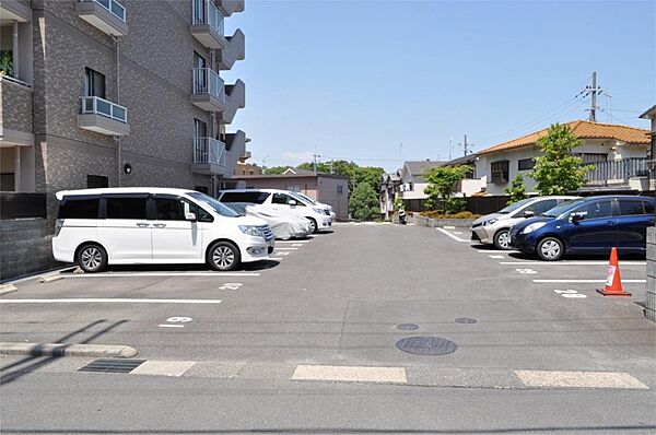 京都府宇治市伊勢田町大谷(賃貸マンション3LDK・5階・67.96㎡)の写真 その10