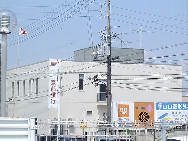 画像24:京都銀行久津川支店（191m）