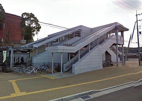 画像22:◆JR山城多賀駅◆（2609m）